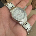 Rolex Yacht-Master Lady 169622 10