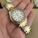 Rolex Yacht-Master Lady 169623 10