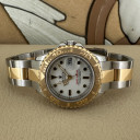 Rolex Yacht-Master Lady 169623 7