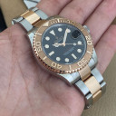 Rolex Yacht-Master Medium size 268621 11