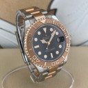 Rolex Yacht-Master Medium size 268621 3