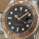 Rolex Yacht-Master Medium size 268621 5