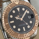 Rolex Yacht-Master Medium size 268621 6