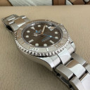Rolex Yacht-Master Medium size 268622 13