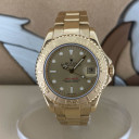 Rolex Yacht-Master Medium 68628 0