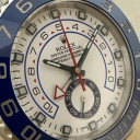 Rolex Yacht-Master II 116680 6
